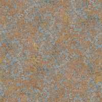 Mind The Gap Rust Texture