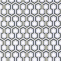 Cole and Son Hicks' Hexagon