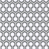 Cole and Son Hicks' Hexagon