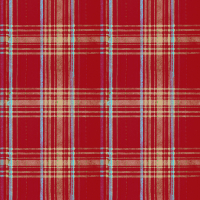 Mind The Gap SEAPORT PLAID