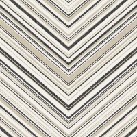 Today Interiors Nantucket Stripes Brooks Java