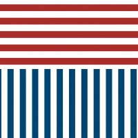 Nantucket Stripes Beck