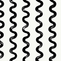 Today Interiors Nantucket Stripes Jazz