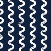Today Interiors Nantucket Stripes Jazz