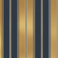 Today Interiors Nantucket Stripes Mar