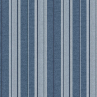 Today Interiors Nantucket Stripes Harbor Chapeau