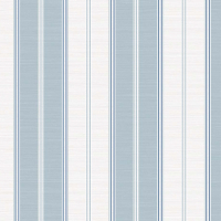 Today Interiors Nantucket Stripes Joshua