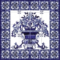 VASE MEDITERRAENO - PANEL