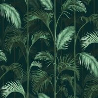 Timeless Design Royal Palm