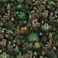 Timeless Design Night Garden