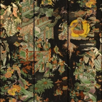 Mind The Gap THE ORIENTAL TALE