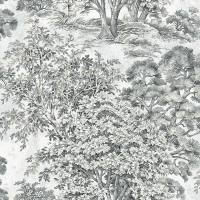 Today Interiors MAJESTIC TREES