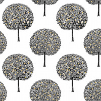 Today Interiors FRUIT TREES