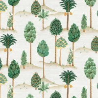 Osborne & Little FORESTA