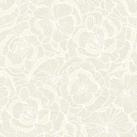 Today Interiors GRAPHIC BLOOM