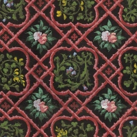 Mind The Gap Latticework