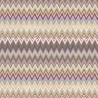 Missoni Home Zig Zag Multicolore