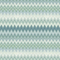 Missoni Home Zig Zag Multicolore