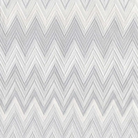 Missoni Home Zig Zag Multicolore