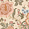 Multi Colour Wallpaper JV-7202
