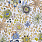 Multi Colour Wallpaper 10313