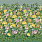 Green Wallpaper PDG1170/01