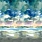 Multi Colour Wallpaper PDG1174/01