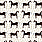Black & White Wallpaper JV-25171