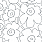 Silver Wallpaper JV-25916