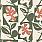 Multi Colour Wallpaper JV-25947