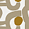 Brown & Beige Wallpaper JV-25965
