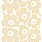 Brown & Beige Wallpaper 25995