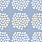 Aqua & Blue Wallpaper JV-25127