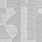 Silver Wallpaper JV-7002