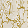 Gold Wallpaper JV-7011