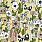 Yellow Wallpaper JV-25167