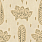 Brown & Beige Wallpaper WP30075