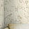Brown & Beige Wallpaper CH31307