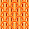 Peach & Terracotta Wallpaper WP30188