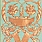 Aqua & Blue Wallpaper WP20373