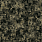 Black & Gold Wallpaper GL76505