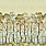 Gold Wallpaper TD0201-02
