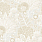 Brown & Beige Wallpaper JV-7242