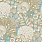 Aqua & Blue Wallpaper JV-7243