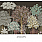 Brown & Beige Wallpaper KT15619M