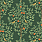Green Wallpaper KT31014