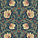 Multi Colour Wallpaper KT31402