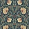 Multi Colour Wallpaper KT31402
