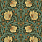 Green Wallpaper KT31404