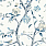 Aqua & Blue Wallpaper LN40002
